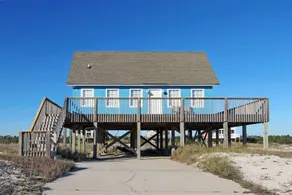Frankie's Gulf House - Image 2