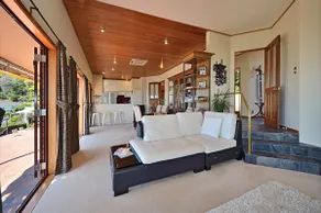The Cliffs - Nelson Waterfront Home - Image 5