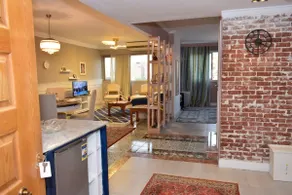 Location, bright, and super clean in Zamalek - Image 3