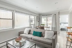 Inviting Stylish Home with Covered Patio - Image 5