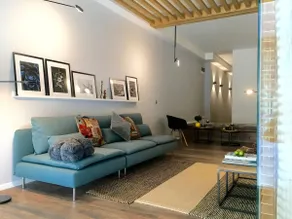 Cappuccino A2 – Quiet Downtown Sofia Home - Image 2