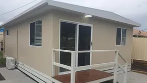 Self Contained Holiday Unit (Doggie Friendly) - Image 5