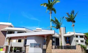 Beachfront apartment in Ponta das Canas - Image 3