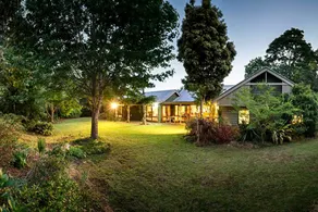 Country Homestead ligger i regnskogen - Image 2