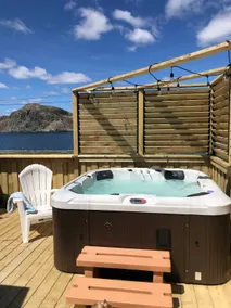 Cupids Landing, Your Home by the Sea. - Image 2