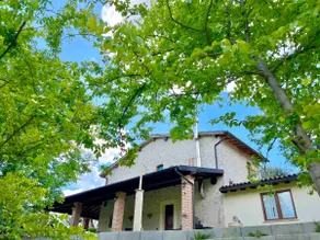 VILLA NOCRI - Oasi Wellness con Piscina & Sauna privata - Image 5