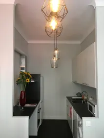 Beautiful apartment in the Golden Square of Nice! - Image 4