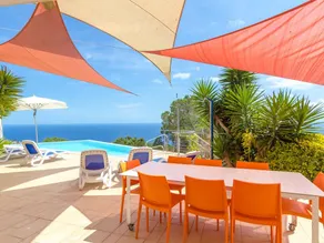 Villa Anais with Infinity-Pool Lloret de Mar - Image 3