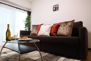 Robert's apartment, 1-minute walk from the station, with excellent access to Sakae and Nagoya stations, designer furniture. - Image 2