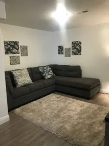 Upscale, clean, cute and fun basement apartment. - Image 3