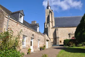 Cottage near AURAY in the Gulf of Morbihan - Image 2