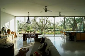 Beautifully designed Villa in olive grove - Image 2