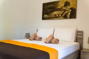 Vasso's apartment II - 2 min from the beach - Image 3