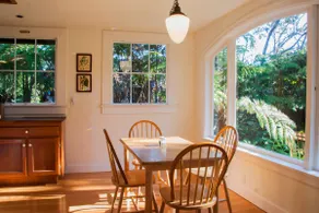 Fiddlehead House - Secluded Rain Forest Retreat - Image 2