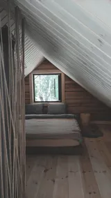 Dykros: Gabija sauna cabin - Image 5