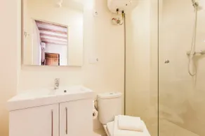 Modern Barceloneta Beach Flat - Image 4