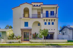 Pano Ocean Views ★ Walk To Beach, Shops, Dining - Image 2