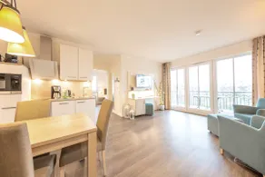 Dream apartment, 58 m², ocean view, pool, sauna - Image 2