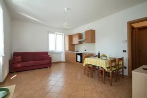 2-Zimmer-Wohnung mit Pool in Domaso am Comer See - Image 2