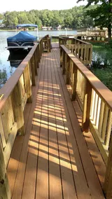 Badin Cove Retreat- Lakefront- Fiber internet! - Image 3