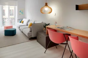 Bilbao Plaza Apartment af FeelFree Rentals - Image 2