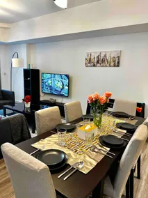 Amazing Marina View 2BHK Apartment - Rimal 1 JBR - Image 4
