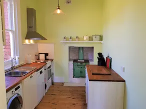 Coragulac House Cottages - Image 3