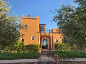 Villas Oumnas, a desert gateway - Image 5