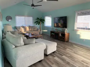 *STEPS from BEACH in LaPlaya with private neighborhood boardwalk!!! - Image 3
