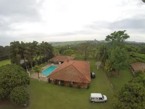 Sr Churras Space in a family-friendly condominium - Image 2