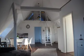 Vacation apartment with sauna in Wendland between Göhrde, golf course and forest pool<br> - Image 3