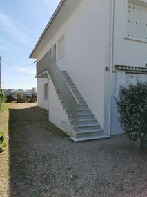 Apartment in Pontaillac with sea view and close to beaches - Image 4
