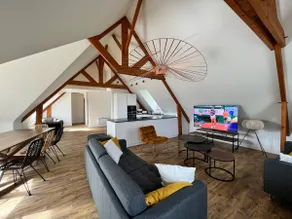 Sea view house with spa near La Torche (5 min) - Image 4