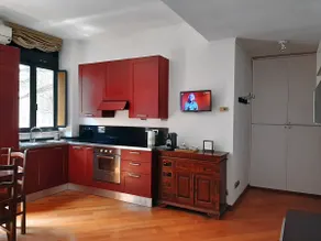Two-room apartment Il Cortese near IFO - Image 3