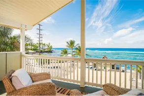 Kona Surf Snorkel Paradise, Beachfront, Hot Tub - Image 2