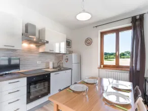 Holiday Apartment \"Bella Cora\" With Garden and Private Rooftop Terrace - Image 5