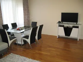 New York, monthly 2-bedroom luxe apt near Brighton - Image 4
