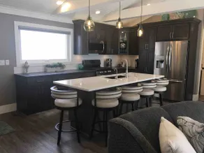 Totally renovated Boutique cottage on the beach - Image 5