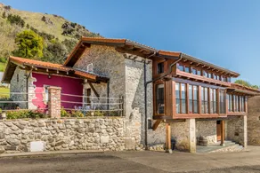 1 Pico Candiano · Apartment near Ampuero - Image 4