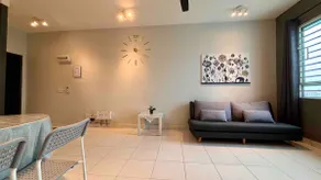 Cozy 3BR Apartment | Near SPICE & Airport - Image 5
