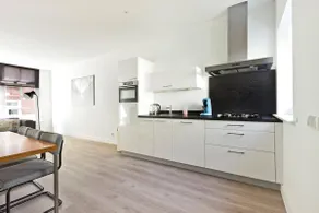 City apartment Alkmaar - Image 2