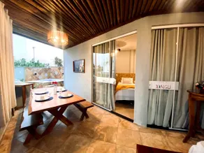 Chalet in São Miguel do Gostoso - Image 4