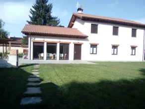 HOUSE WITH GARDEN 15 KM FROM PAMPLONA - Image 4