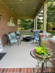 The Country Gathering - Sleeps 4 - Greenwood/Indy - Image 5