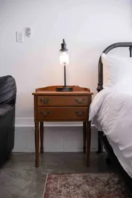 Freedom Cottage /King Bed-Jamestown/ Busch Gardens - Image 5