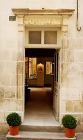Au 9 rue de la Paix, Maison d Elisabeth - Image 2
