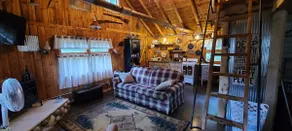 Wood Haven Lodge - Image 3