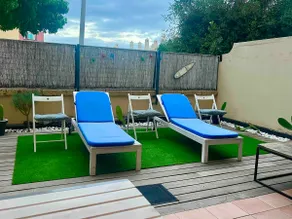 Chez Fileo apartment with pool in residence - Image 4