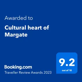 Corazón cultural de Margate - Image 2