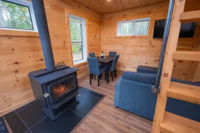 Chalet Le Panorama – Waterfront! - Image 5